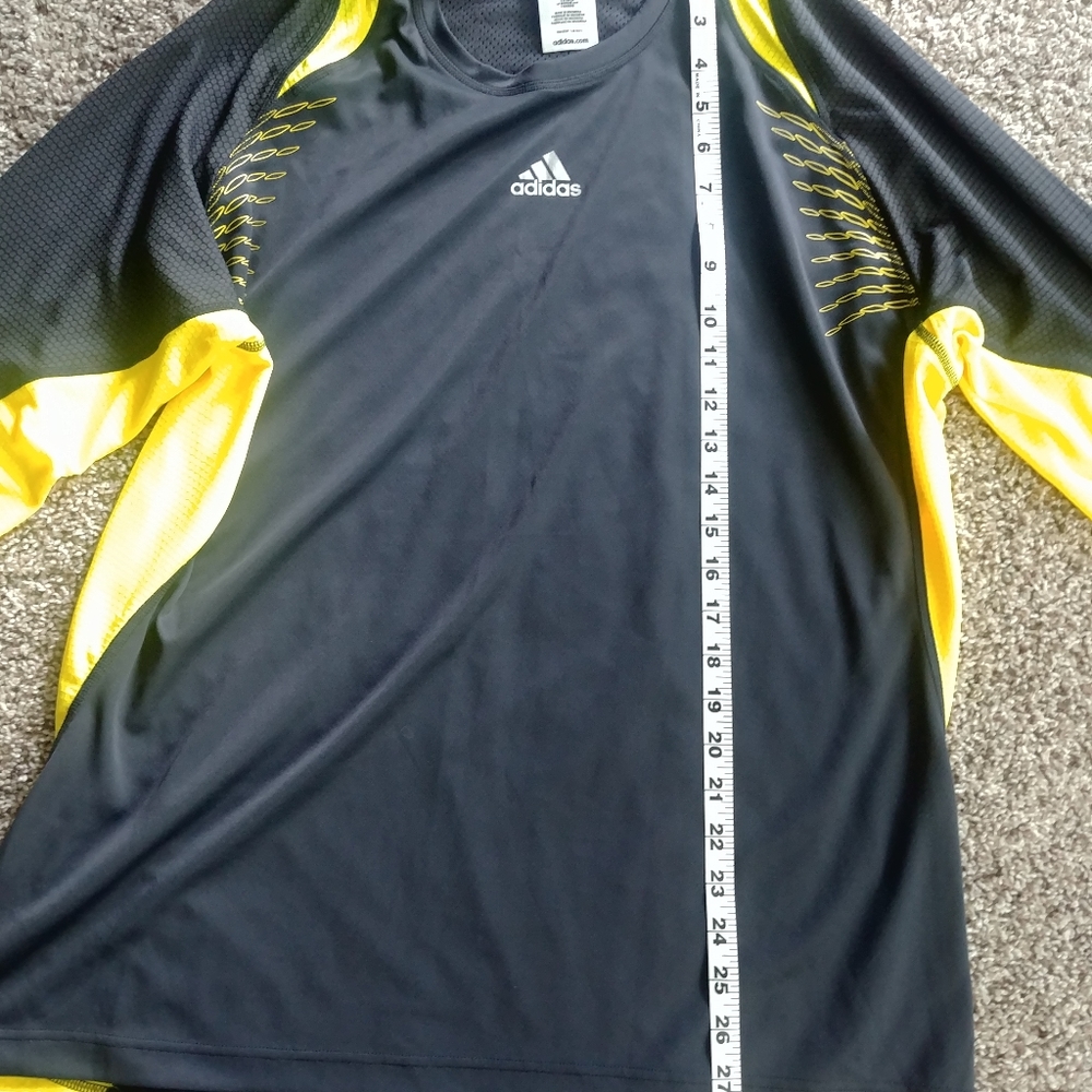 Adidas Climacool Supernova long sleeve top